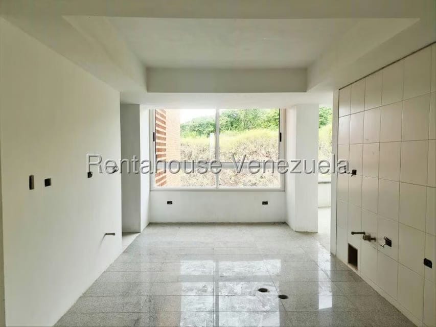 Apartamento (Penthouse) en Venta en Colinas de Valle Arriba / Mirador de Los Campitos, Distrito Metropolitano - 7