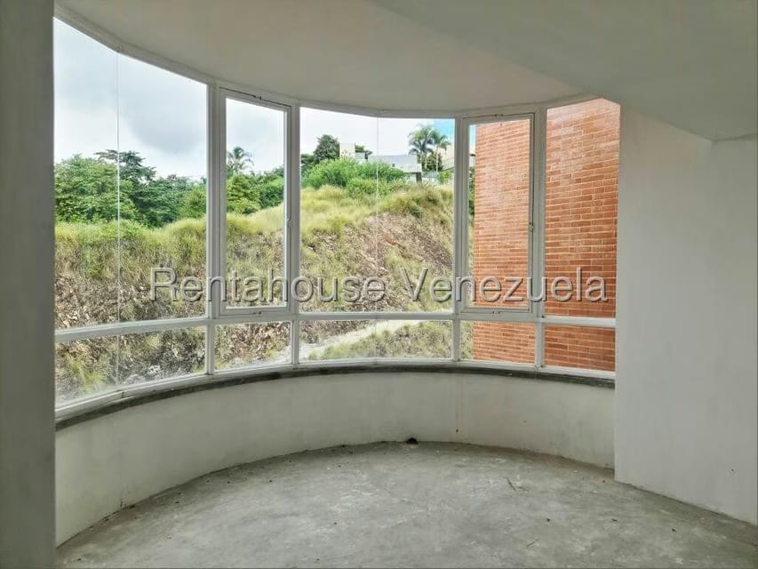 Apartamento (Penthouse) en Venta en Colinas de Valle Arriba / Mirador de Los Campitos, Distrito Metropolitano - 9