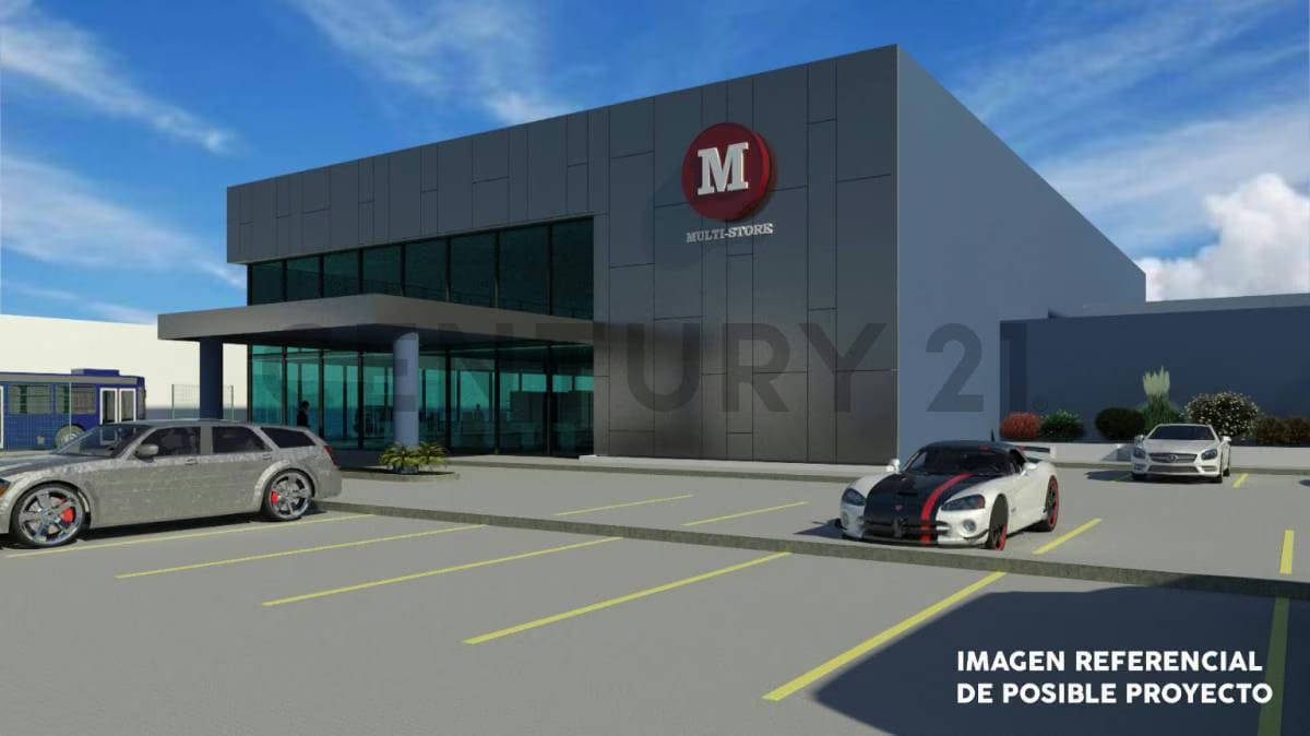Venta de Centro Comercial en el corazón de Porlamar, isla de Margarita. - 2