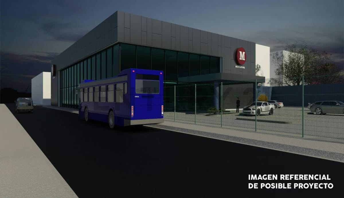 Venta de Centro Comercial en el corazón de Porlamar, isla de Margarita. - 4