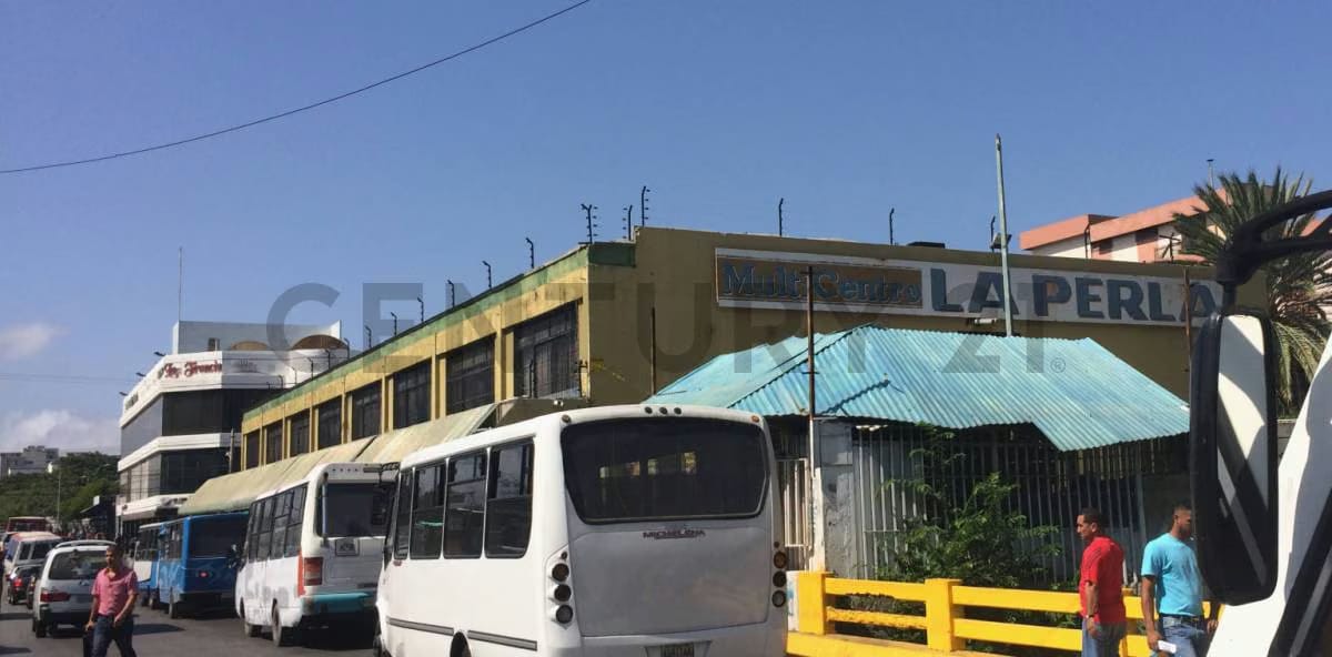 Venta de Centro Comercial en el corazón de Porlamar, isla de Margarita. - 6