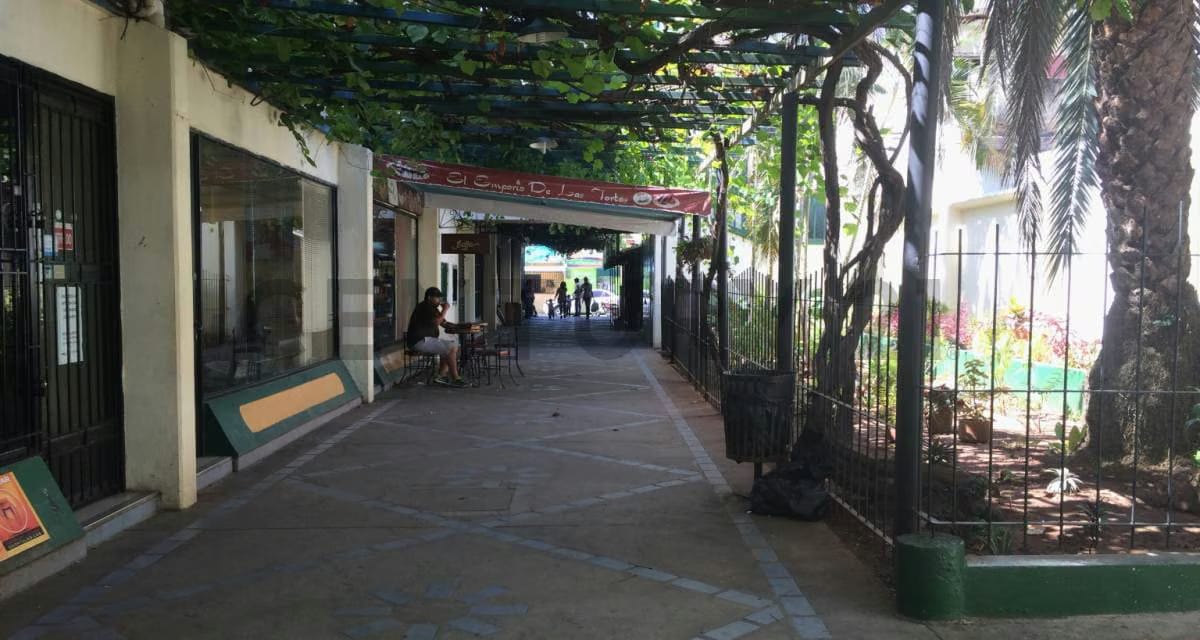 Venta de Centro Comercial en el corazón de Porlamar, isla de Margarita. - 7