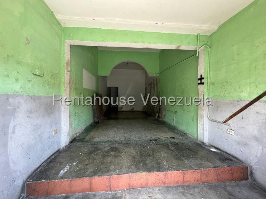 Comercial (Local Comercial) en Alquiler en Centro, Lara - 7