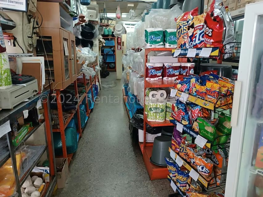 Negocios y Empresas (Alimentos y Bebidas) en Venta en Zona Centro, Aragua - 11
