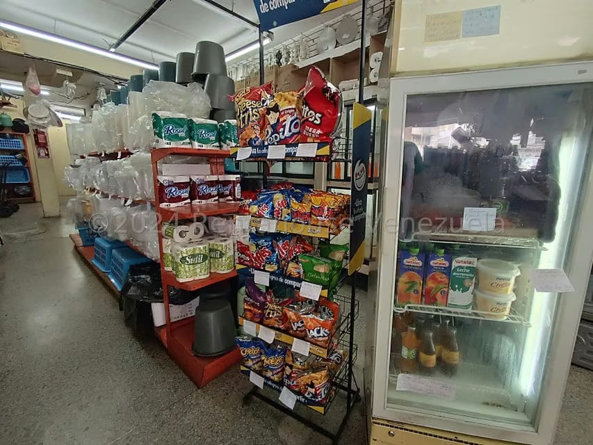 Negocios y Empresas (Alimentos y Bebidas) en Venta en Zona Centro, Aragua - 12