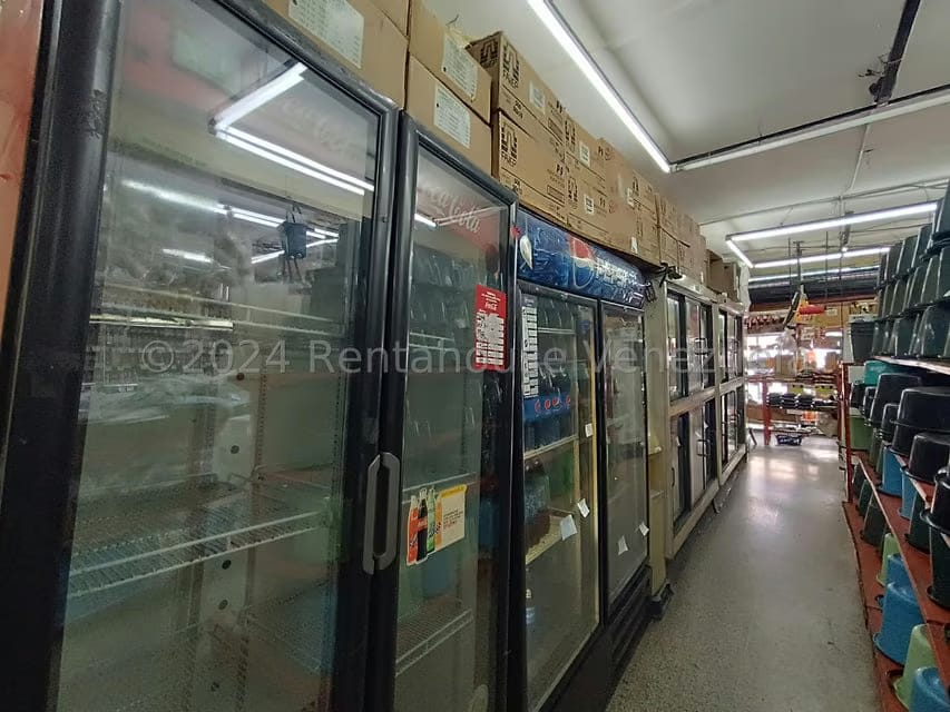 Negocios y Empresas (Alimentos y Bebidas) en Venta en Zona Centro, Aragua - 14