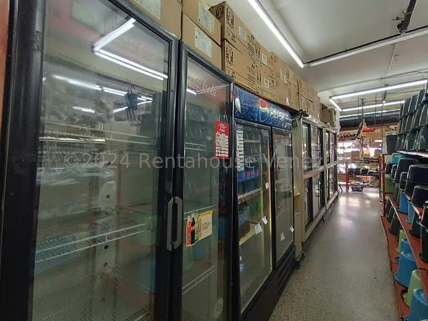 Negocios y Empresas (Alimentos y Bebidas) en Venta en Zona Centro, Aragua - 15