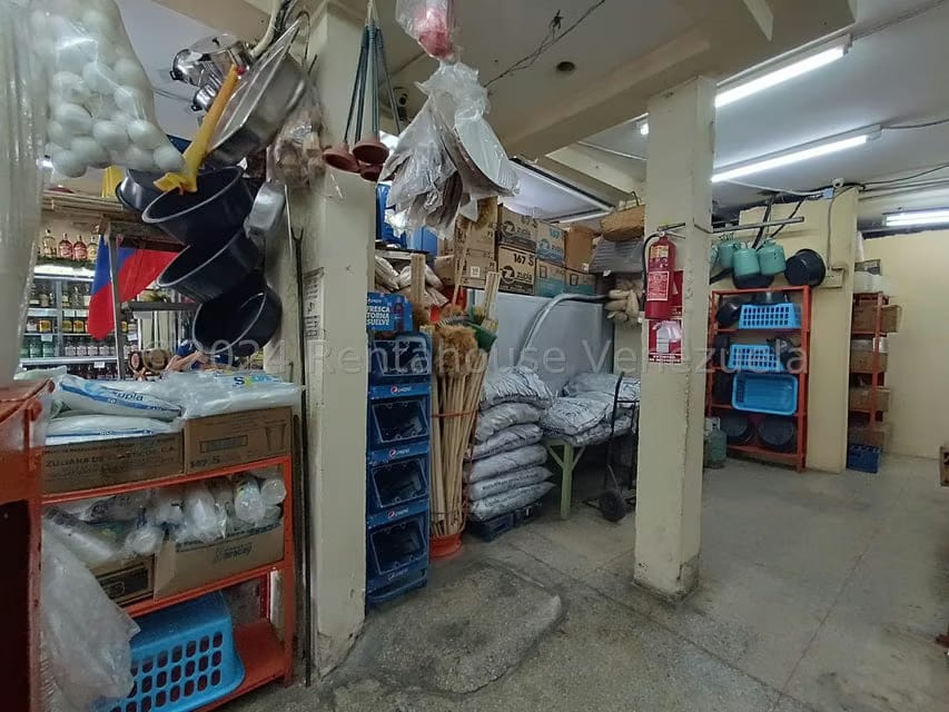 Negocios y Empresas (Alimentos y Bebidas) en Venta en Zona Centro, Aragua - 16
