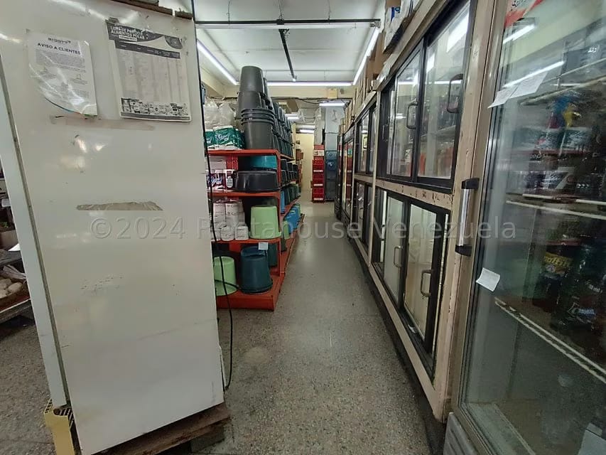Negocios y Empresas (Alimentos y Bebidas) en Venta en Zona Centro, Aragua - 17