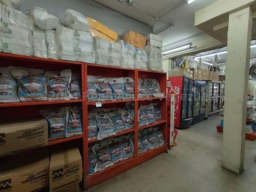 Negocios y Empresas (Alimentos y Bebidas) en Venta en Zona Centro, Aragua - 20