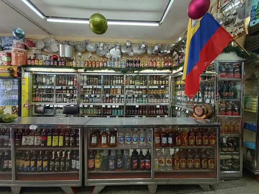 Negocios y Empresas (Alimentos y Bebidas) en Venta en Zona Centro, Aragua - 3