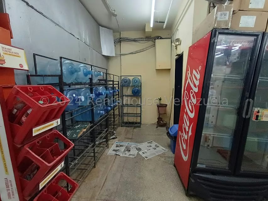 Negocios y Empresas (Alimentos y Bebidas) en Venta en Zona Centro, Aragua - 21
