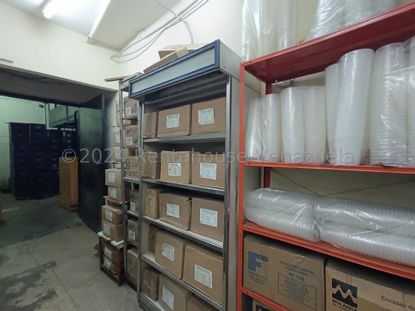 Negocios y Empresas (Alimentos y Bebidas) en Venta en Zona Centro, Aragua - 23
