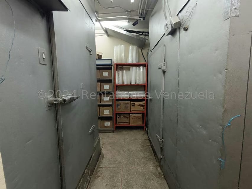 Negocios y Empresas (Alimentos y Bebidas) en Venta en Zona Centro, Aragua - 24