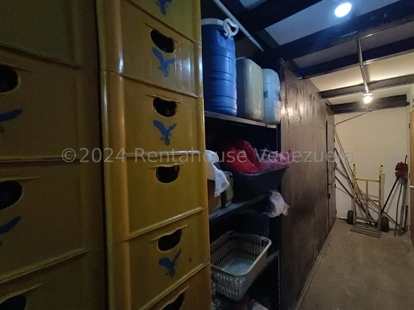 Negocios y Empresas (Alimentos y Bebidas) en Venta en Zona Centro, Aragua - 27