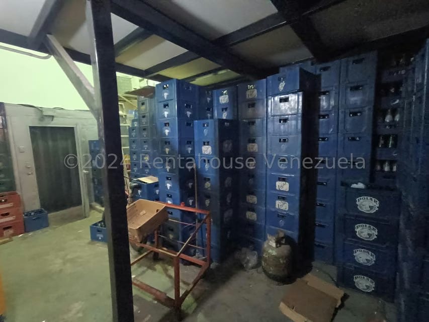 Negocios y Empresas (Alimentos y Bebidas) en Venta en Zona Centro, Aragua - 29