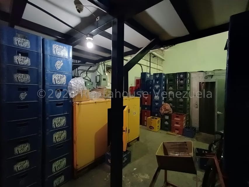Negocios y Empresas (Alimentos y Bebidas) en Venta en Zona Centro, Aragua - 30