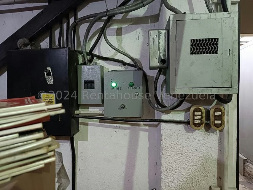 Negocios y Empresas (Alimentos y Bebidas) en Venta en Zona Centro, Aragua - 32