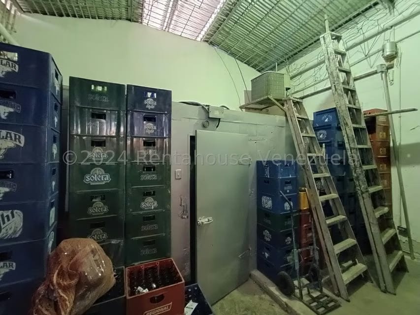 Negocios y Empresas (Alimentos y Bebidas) en Venta en Zona Centro, Aragua - 33