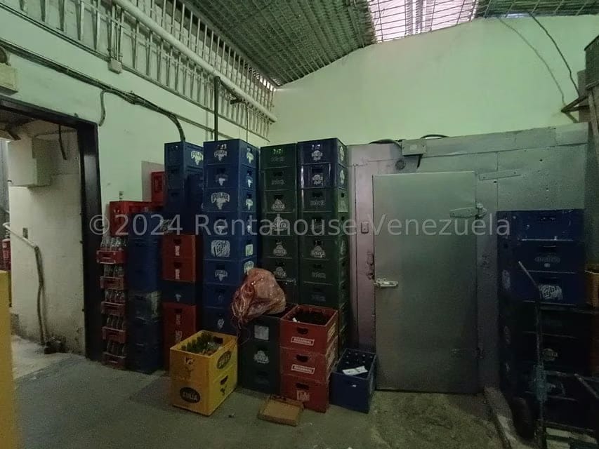 Negocios y Empresas (Alimentos y Bebidas) en Venta en Zona Centro, Aragua - 34