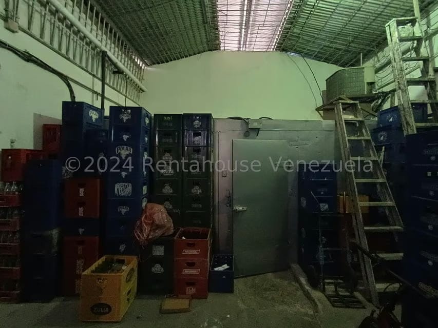 Negocios y Empresas (Alimentos y Bebidas) en Venta en Zona Centro, Aragua - 35