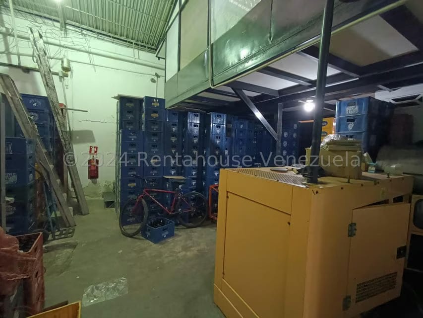 Negocios y Empresas (Alimentos y Bebidas) en Venta en Zona Centro, Aragua - 36