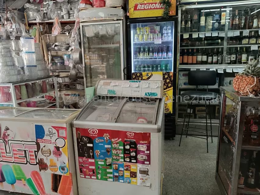 Negocios y Empresas (Alimentos y Bebidas) en Venta en Zona Centro, Aragua - 5