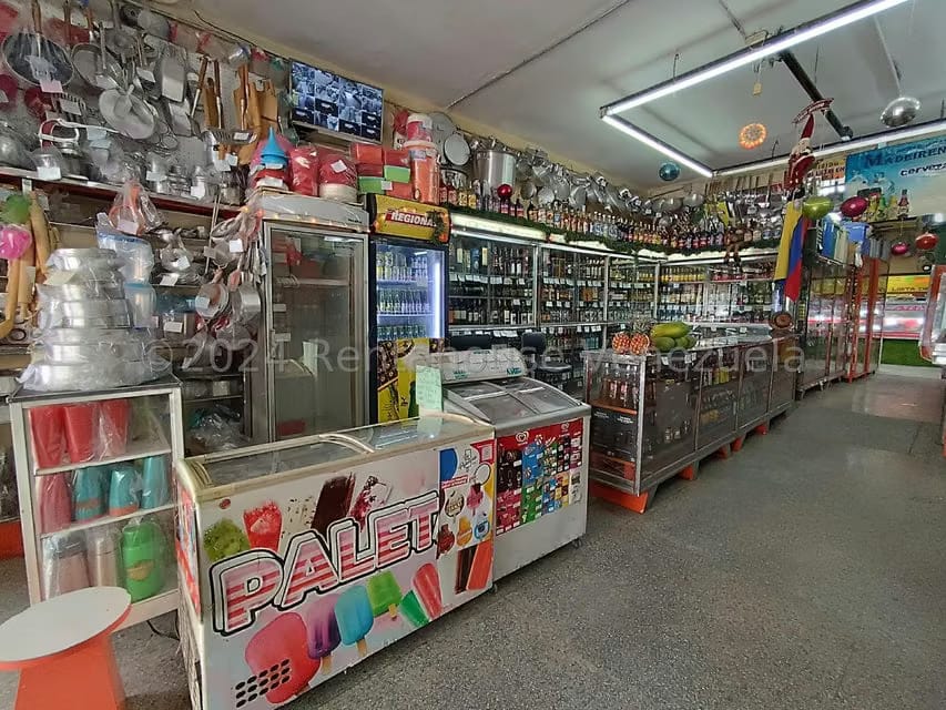 Negocios y Empresas (Alimentos y Bebidas) en Venta en Zona Centro, Aragua - 6