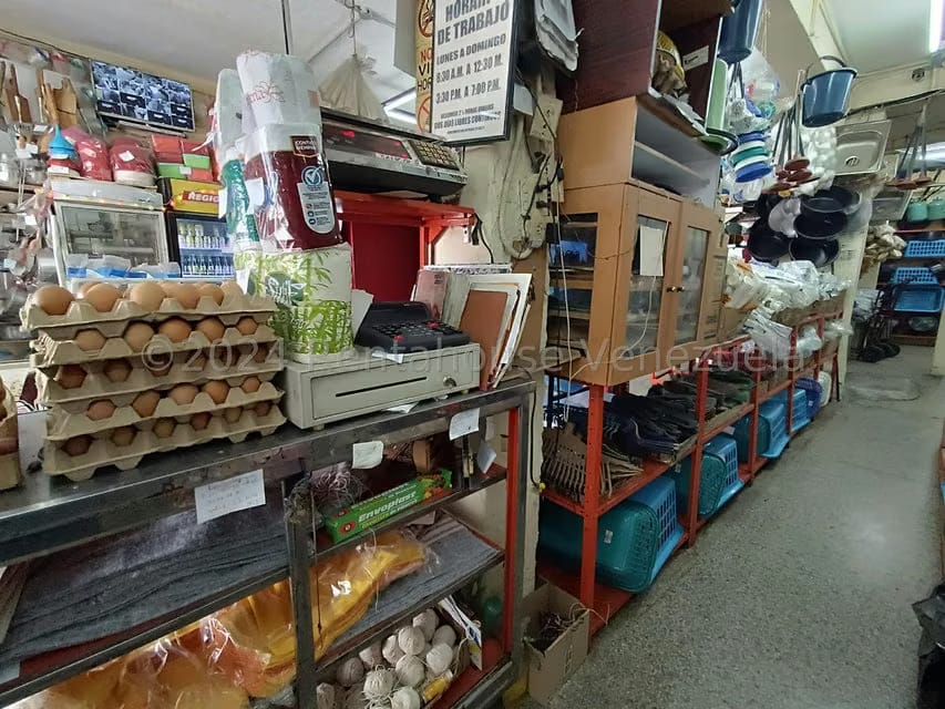 Negocios y Empresas (Alimentos y Bebidas) en Venta en Zona Centro, Aragua - 7