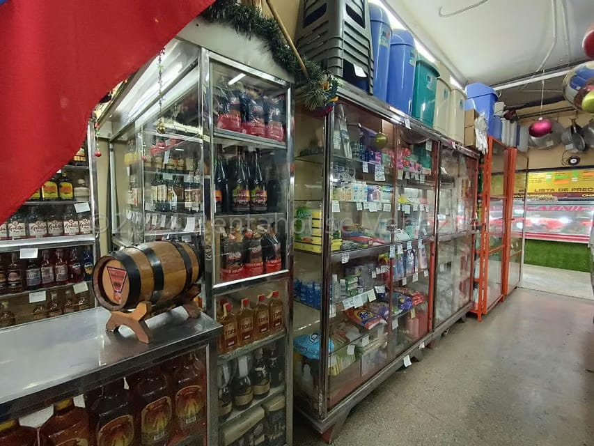 Negocios y Empresas (Alimentos y Bebidas) en Venta en Zona Centro, Aragua - 8