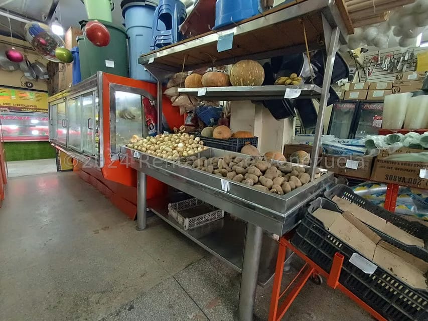 Negocios y Empresas (Alimentos y Bebidas) en Venta en Zona Centro, Aragua - 9