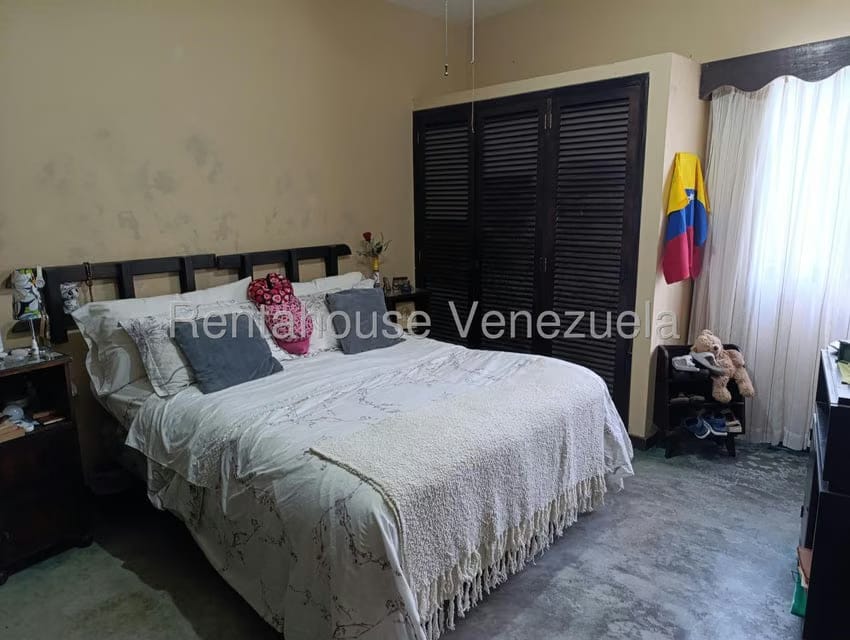Casa (1 Nivel) en Venta en El Hatillo, Distrito Metropolitano - 11