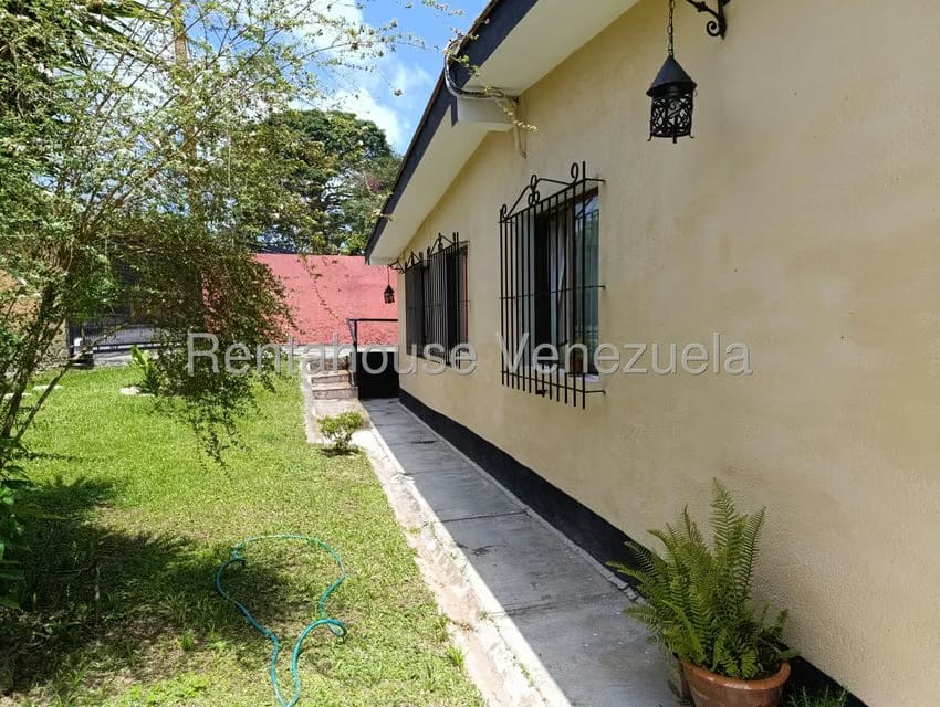 Casa (1 Nivel) en Venta en El Hatillo, Distrito Metropolitano - 19