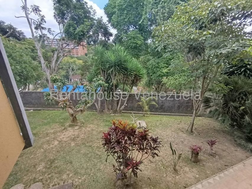 Casa (1 Nivel) en Venta en El Hatillo, Distrito Metropolitano - 23