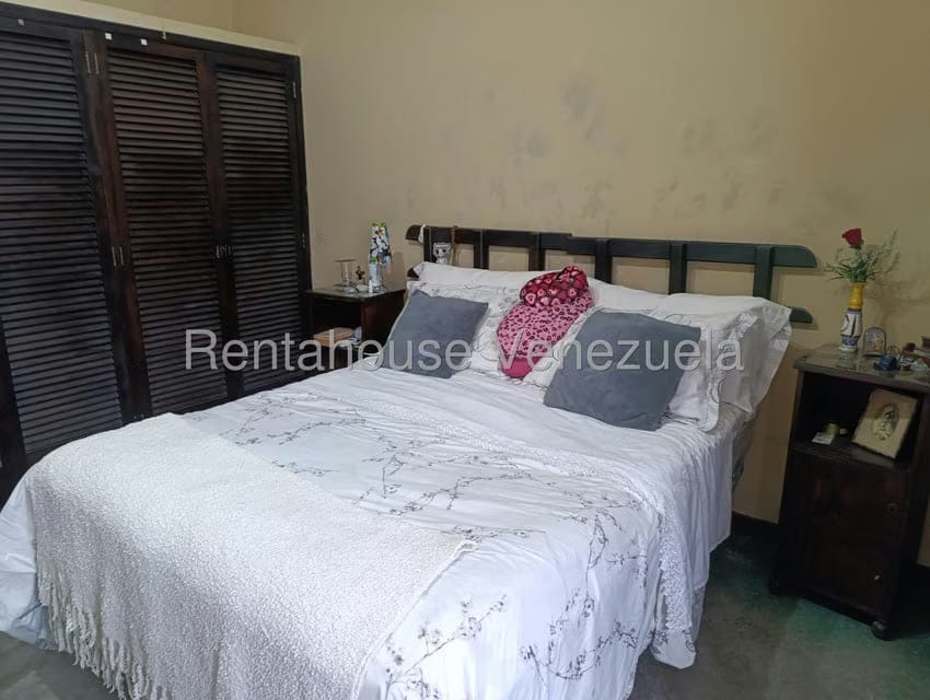 Casa (1 Nivel) en Venta en El Hatillo, Distrito Metropolitano - 8