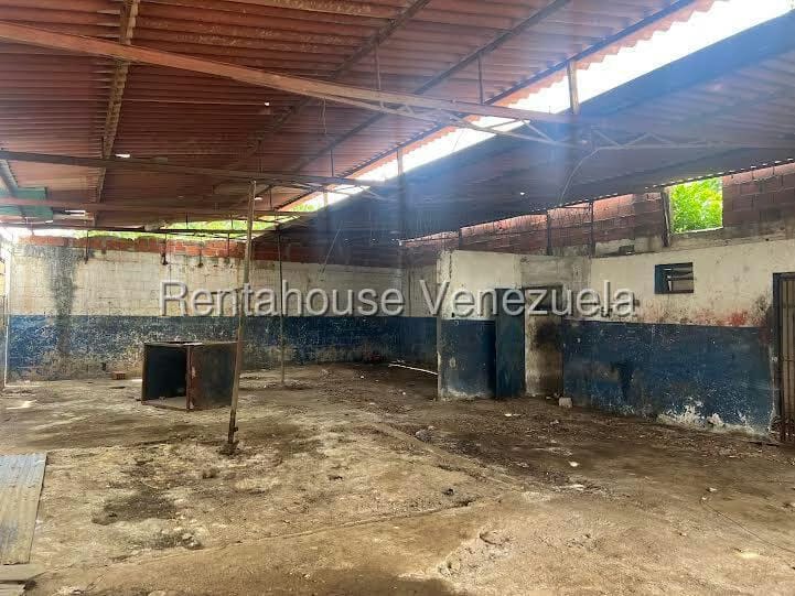 Terreno (Comercial) en Venta en Sector Bobare, Falcon - 2