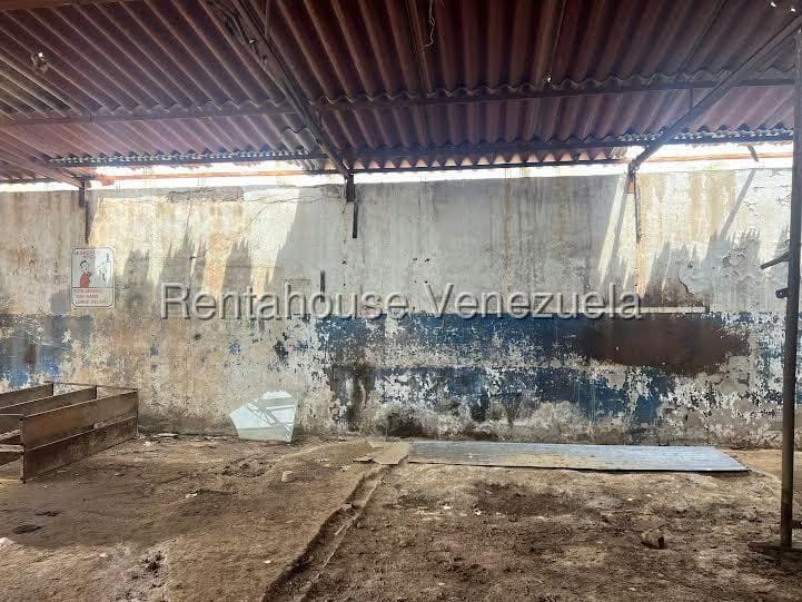 Terreno (Comercial) en Venta en Sector Bobare, Falcon - 3