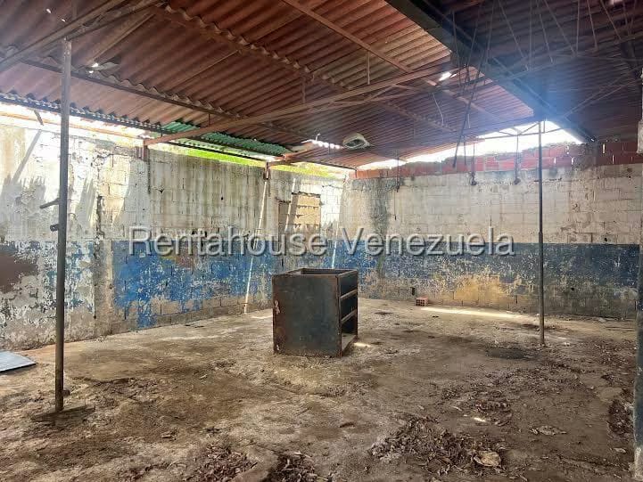 Terreno (Comercial) en Venta en Sector Bobare, Falcon - 6