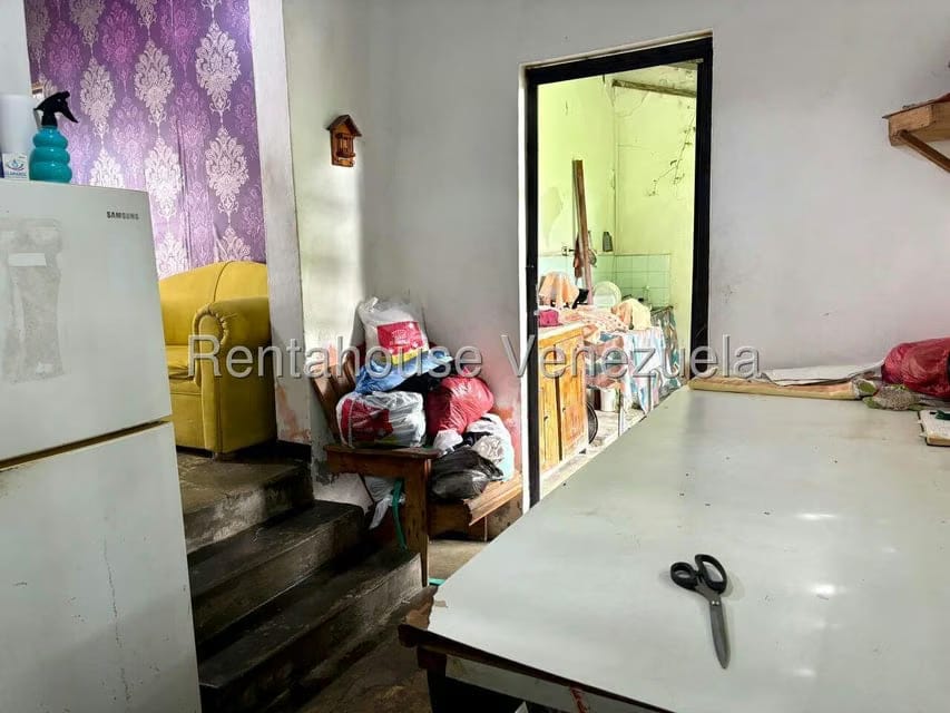 Casa (1 Nivel) en Venta en Centro, Lara - 19