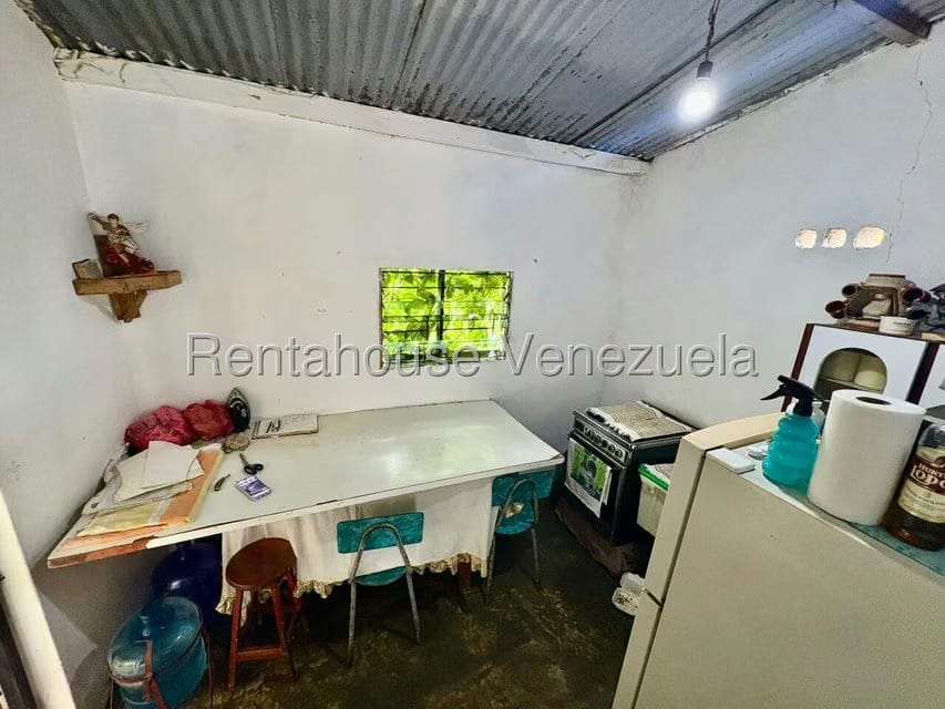 Casa (1 Nivel) en Venta en Centro, Lara - 20