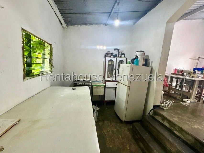 Casa (1 Nivel) en Venta en Centro, Lara - 22