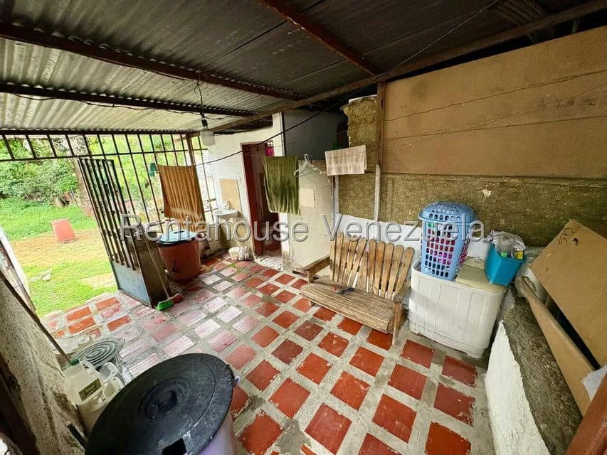 Casa (1 Nivel) en Venta en Centro, Lara - 29