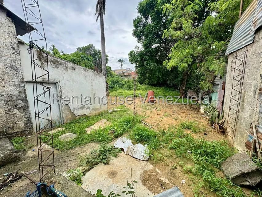 Casa (1 Nivel) en Venta en Centro, Lara - 34