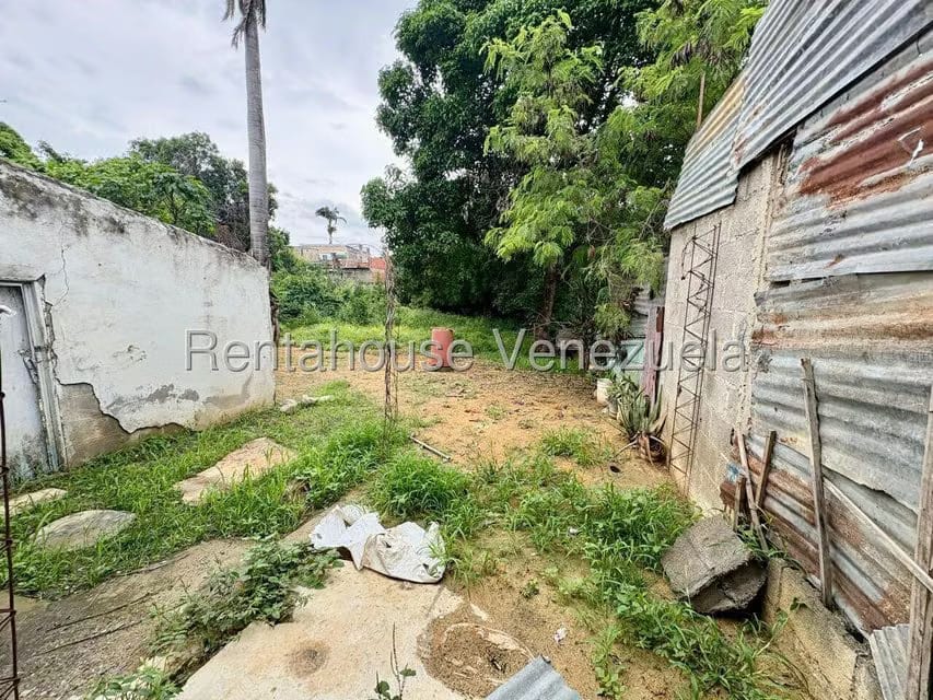 Casa (1 Nivel) en Venta en Centro, Lara - 42