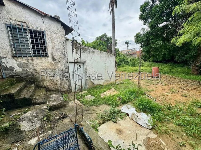 Casa (1 Nivel) en Venta en Centro, Lara - 46