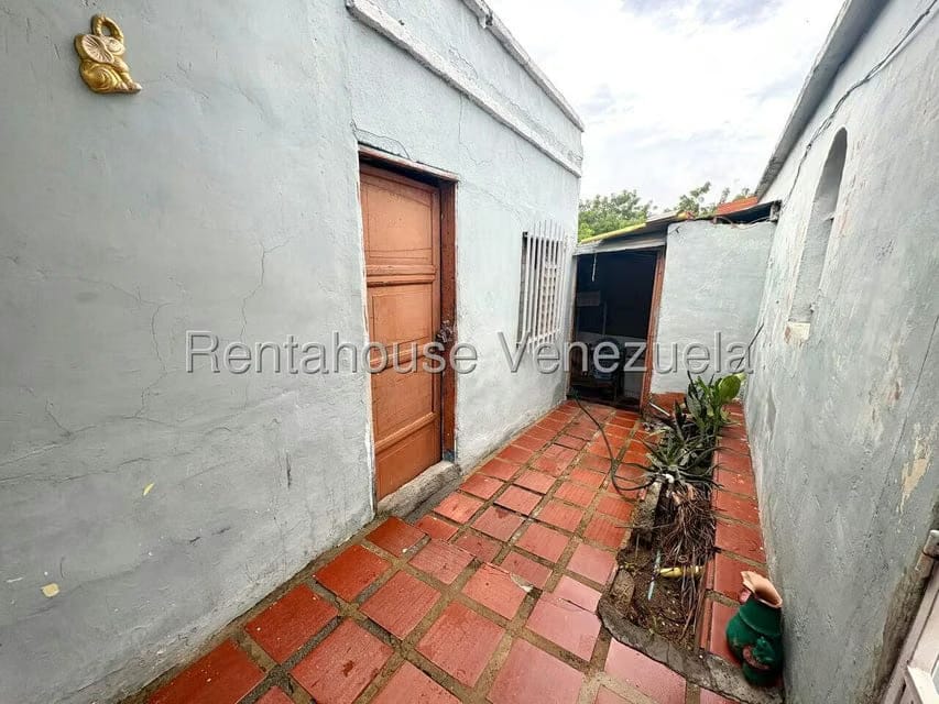 Casa (1 Nivel) en Venta en Centro, Lara - 7