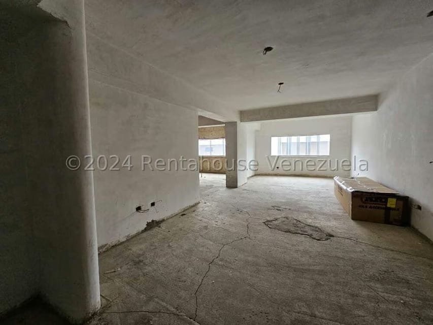 Apartamento (1 Nivel) en Venta en Base Aragua, Aragua - 11