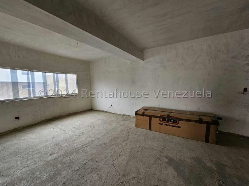 Apartamento (1 Nivel) en Venta en Base Aragua, Aragua - 13