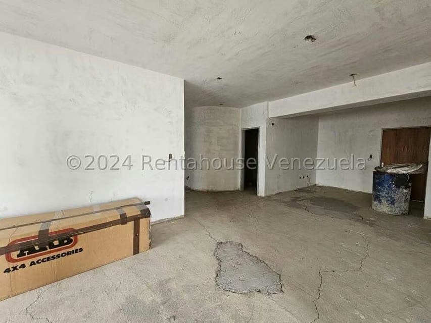 Apartamento (1 Nivel) en Venta en Base Aragua, Aragua - 18