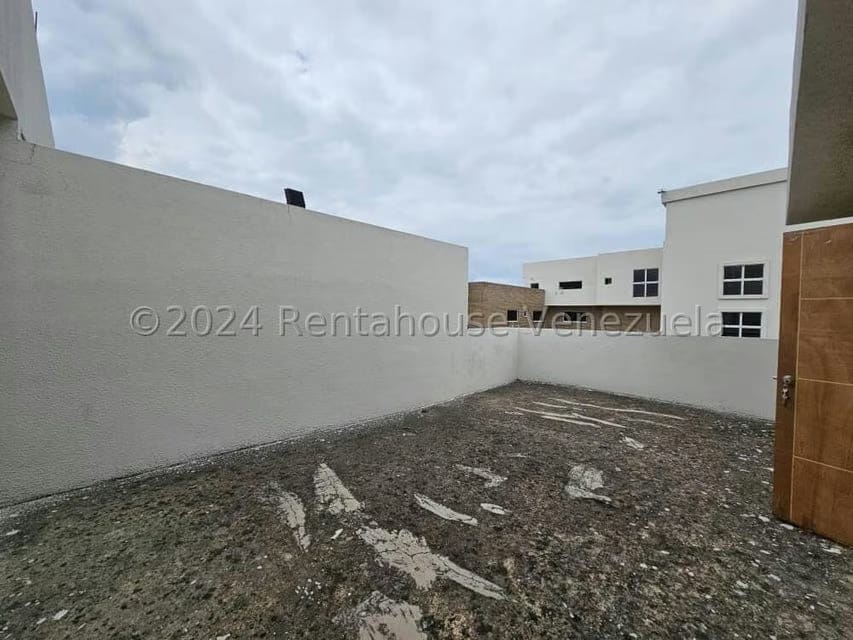 Apartamento (1 Nivel) en Venta en Base Aragua, Aragua - 19